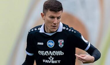 Василий КУРКО: «Настраиваемся на очень серьезный матч с Шахтером»