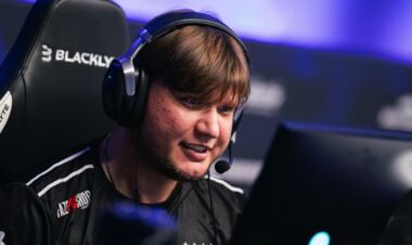 S1mple и его команда сыграют за путевку на ESL Pro League S23