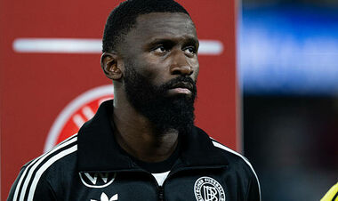 Топовый футболист Реала может покинуть клуб уже зимой. Есть оффер от гранда