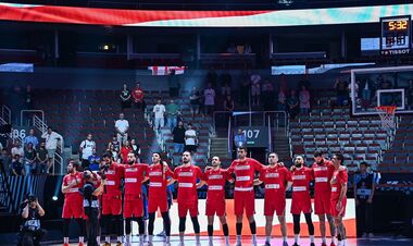 Лидеры в составе. Грузия объявила заявку на матчи с Украиной и Испанией