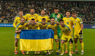 Воспитанник Шахтера назвал трех лучших игроков матча Украина – Исландия