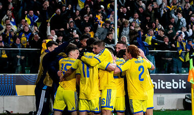 Бывший игрок Зари: «Не хотелось бы попасть на эту сборную. Они сильные»