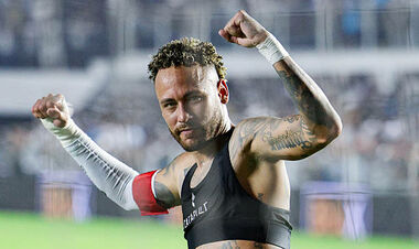 Неймар может сенсационно вернуться в Европу. Его ждет суперклуб