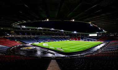 Дания и Шотландия в очной встрече определят обладателя путевки на ЧМ