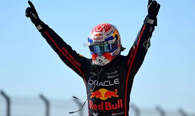 Поможет только чудо? Что нужно Ферстаппену, чтобы выиграть 5-й титул