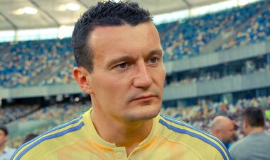 ФЕДЕЦЬКИЙ: «Він став ворогом номер один для Кварцяного»