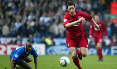 ФОТО. Колишнього футболіста Ліверпуля можуть визнати банкрутом