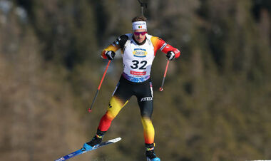 Сборная Бельгии объявила состав на первый этап Кубка мира 2025/26