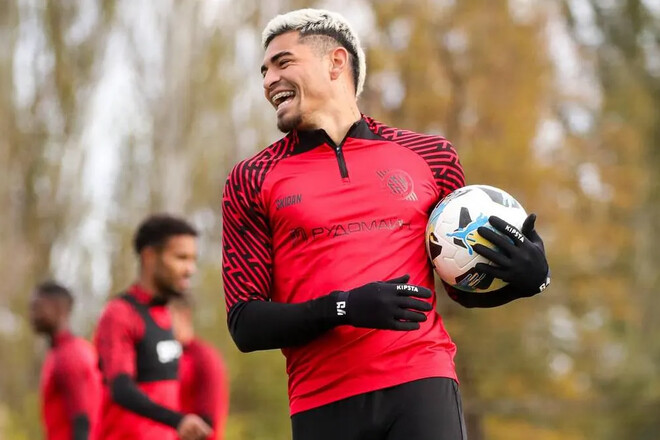 Один из лучших игроков УПЛ впал в депрессию из-за войны в стране