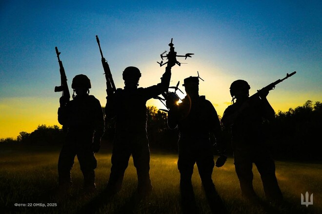 Уничтожение оккупантов продолжается. ВСУ обновили данные потерь армии рф