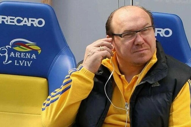 Віктор ЛЕОНЕНКО: «Вони можуть вже не їхати у збірну України»