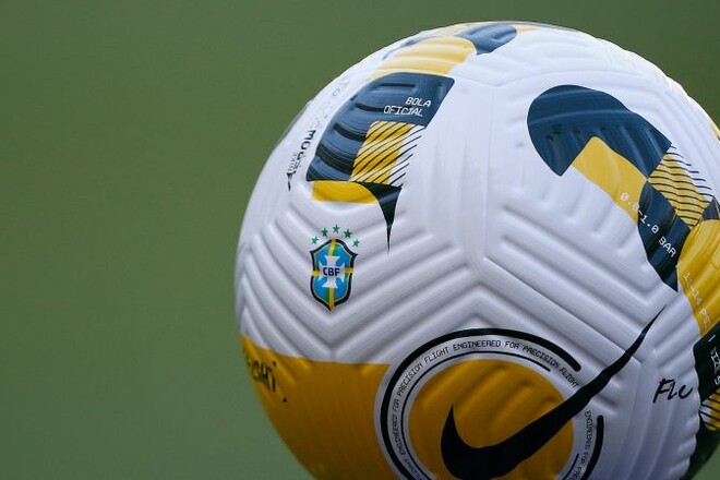 Футбол залишається головним видом спорту для ставок у Бразилії
