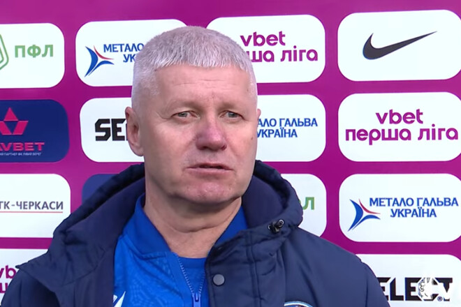 Олександр ЧИЖЕВСЬКИЙ: «Войтихівський сам вирішує свою долю»