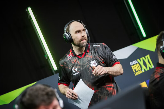 Легенда польского CS заявил о готовности возглавить новую команду