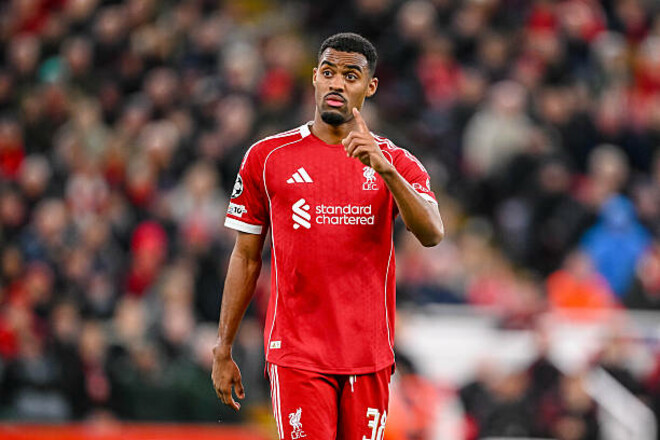 Ліверпуль продовжить контракт з ключовим гравцем. Він коштує 90 млн євро