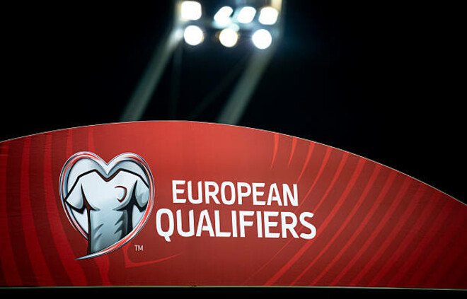 Кваліфікація ЧС-2026. Усі матчі 18 листопада. Дивитися онлайн LIVE