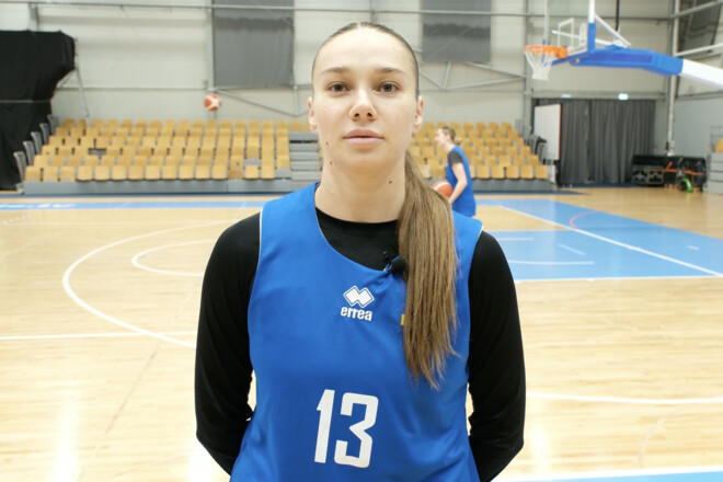 Игрок сборной Украины: «Мы не та команда, которая играла против Болгарии»