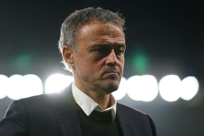 Энрике принял радикальное решение в отношении Забарного. Илья – в шоке