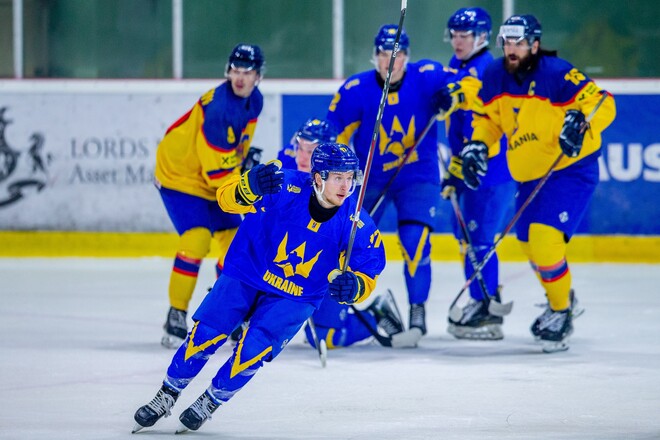 Тренер збірної України: «Гравці чемпіонату України не відповідають рівню»