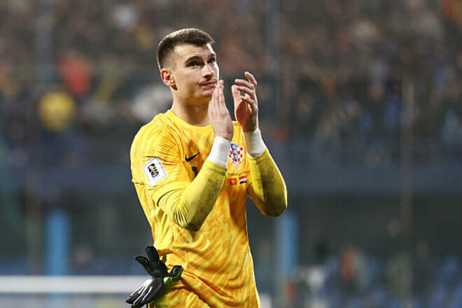 Шанс для Крапивцова? Голкипер Жироны решил покинуть каталонскую команду