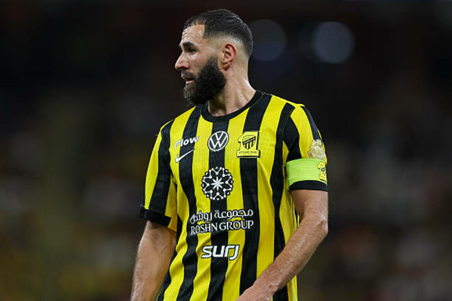 Легендарный форвард может вернуться в Реал. Все зависит от Переса