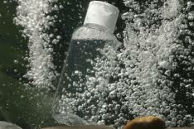 Чистая кожа после тренировки