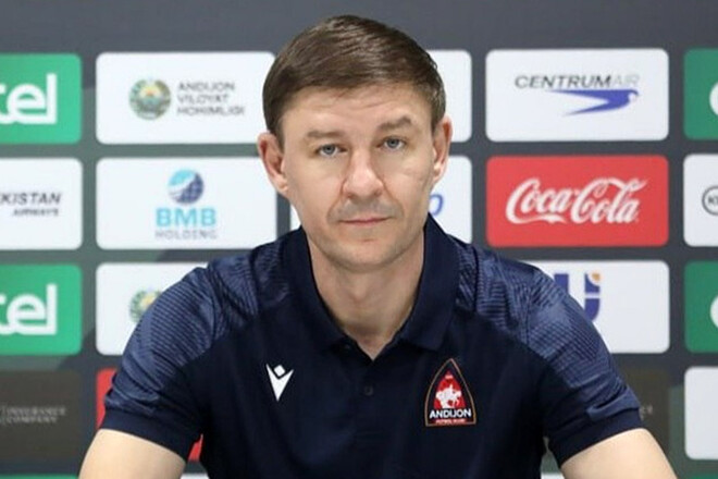 ОФІЦІЙНО. Легенда Динамо залишив посаду наставника іноземного клубу