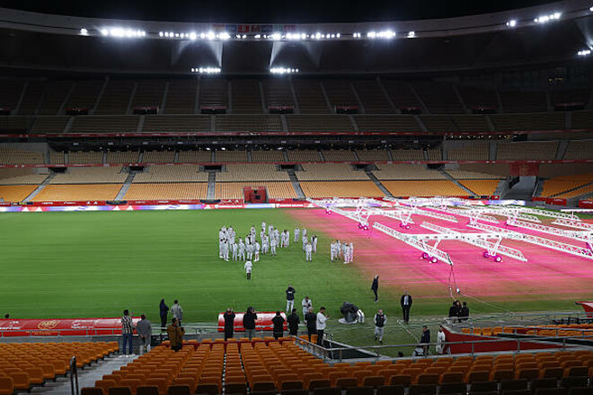 Туреччині треба виграти у 7 м'ячів у Іспанії. Завдання виглядає неймовірним