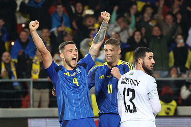 Експерт: «У нього вражаюча ефективність у збірній. І немає контракту»