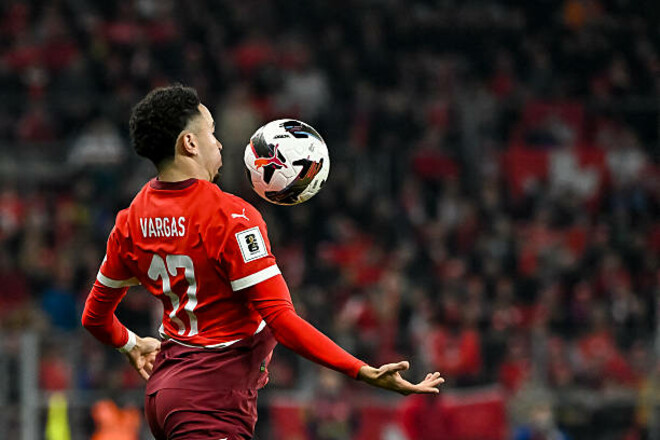 Помешать Швейцарии взять путевку на ЧМ может лишь поражение 0:6 от Косова