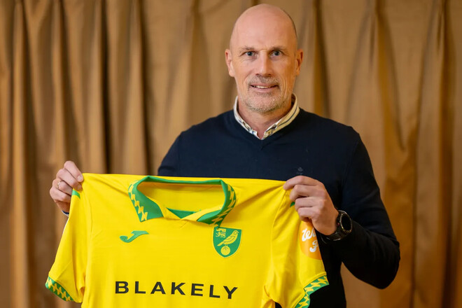 ОФИЦИАЛЬНО. Известный тренер возглавил провальный английский клуб