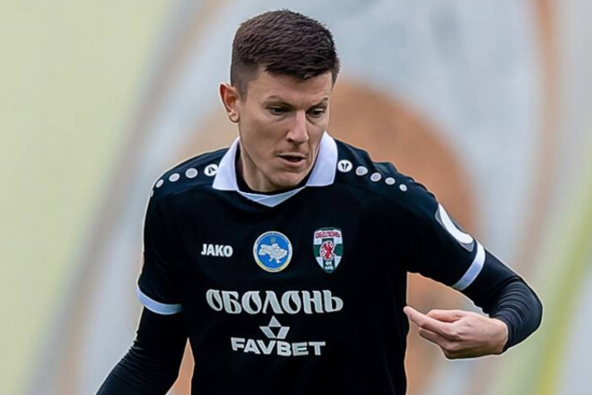 Василий КУРКО: «Настраиваемся на очень серьезный матч с Шахтером»