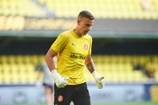 Проблема для Жирони. Гравець збірної України отримав серйозну травму