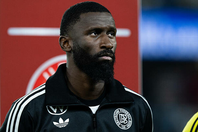 Топовий футболіст Реала може покинути клуб взимку. Є пропозиція від гранда