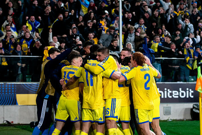 Ексгравець Зорі: «Не хотілося б потрапити на цю збірну. Вони сильні»