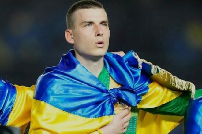 Андрей ЛУНИН: «Это непрофессионализм. Они пытаются очернить мое имя»