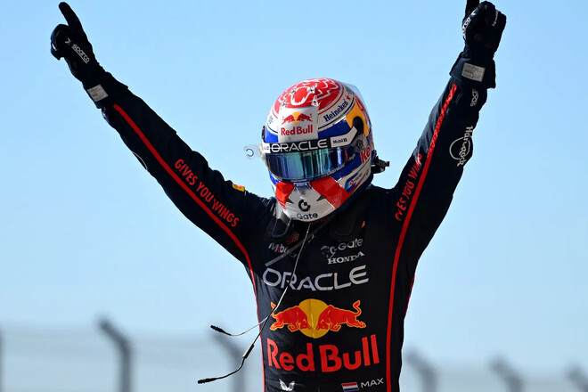 Поможет только чудо? Что нужно Ферстаппену, чтобы выиграть 5-й титул