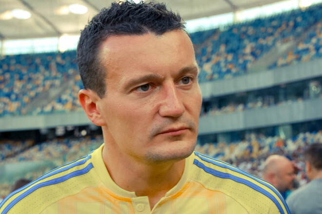 ФЕДЕЦКИЙ: «Он стал врагом номер один для Кварцяного»