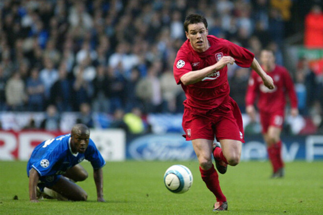 ФОТО. Бывшего футболиста Ливерпуля могут признать банкротом