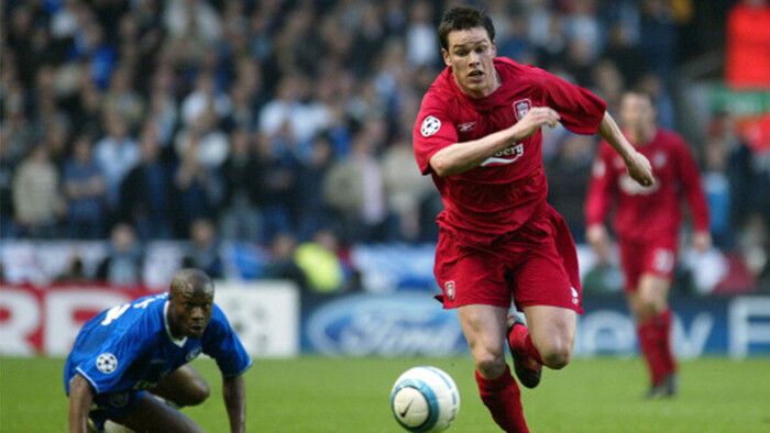 ФОТО. Колишнього футболіста Ліверпуля можуть визнати банкрутом