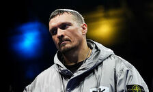 Усик сделал официальное заявление после потери титула WBO