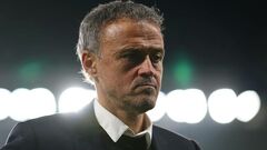 Enrique made a radical decision regarding Zabarny. Ilya is in shock