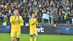 Як виглядає можливий посів для жеребкування фінального раунду ЧС-2026