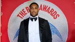 They fear for Paul's health. Joshua will have a weight limit before the fight