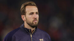 Harry KANE: 