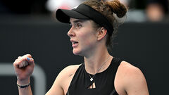 Стало известно, где Свитолина начнет сезон 2026 года