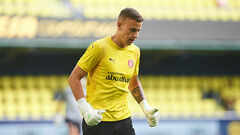 Problem for Girona. The player of the national team of Ukraine received a serious injury