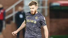 A real carnage! Four Premier League clubs are fighting for the transfer of a Ukrainian