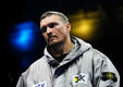 Усик зробив офіційну заяву після втрати титулу WBO