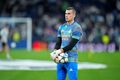 Spanish media: Lunin is the forgotten hero of Real Madrid and the Ukrainian national team